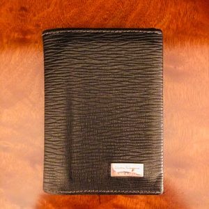 Ferregamo Mens Cardholder